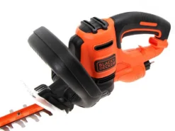 Taille-haie électrique Black & Decker BEHTS401C10-QS - 500W - Longueur Lame 55cm 36 Taille-haie électrique Black & Decker BEHTS401C10-QS - 500W - Longueur Lame 55cm -Outils D'Élagage De Jardin taille haie lectrique black decker behts401c10 qs 500w longueur lame 55cm moteur lectrique 24677 7 1596189508 IMG 5f23eb4452f3c