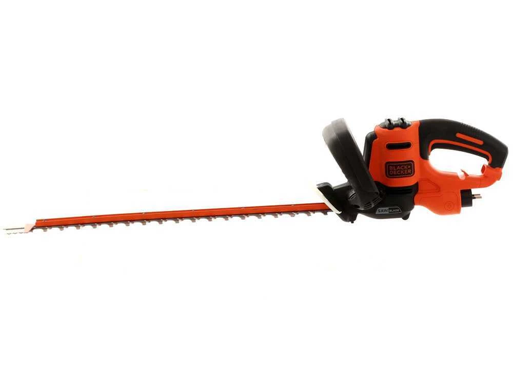 Taille-haie électrique Black & Decker BEHTS401C10-QS - 500W - Longueur Lame 55cm 5 Taille-haie électrique Black & Decker BEHTS401C10-QS - 500W - Longueur Lame 55cm – Image 5
