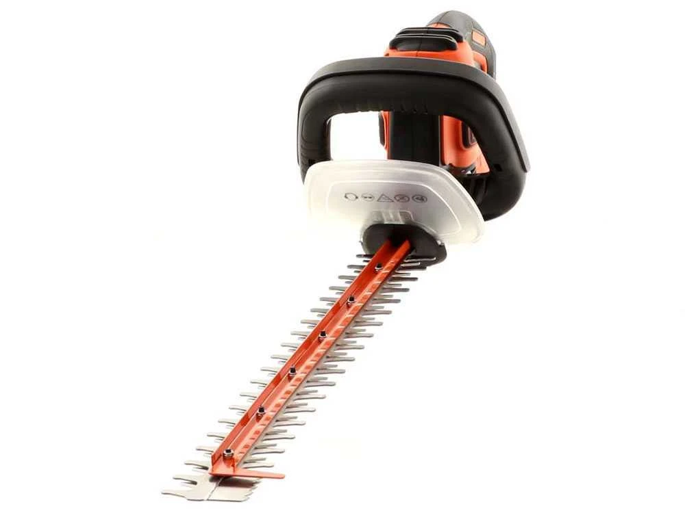 Taille-haie électrique Black & Decker BEHTS401C10-QS - 500W - Longueur Lame 55cm 6 Taille-haie électrique Black & Decker BEHTS401C10-QS - 500W - Longueur Lame 55cm – Image 6