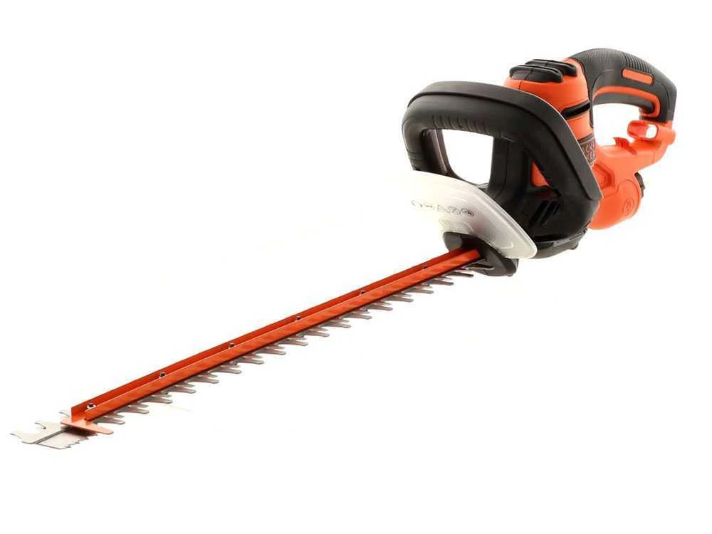 Taille-haie électrique Black & Decker BEHTS401C10-QS - 500W - Longueur Lame 55cm 8 Taille-haie électrique Black & Decker BEHTS401C10-QS - 500W - Longueur Lame 55cm – Image 8