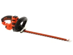 Taille-haie électrique Black & Decker BEHTS401C10-QS - 500W - Longueur Lame 55cm 29 Taille-haie électrique Black & Decker BEHTS401C10-QS - 500W - Longueur Lame 55cm -Outils D'Élagage De Jardin taille haie lectrique black decker behts401c10 qs 500w longueur lame 55cm taille haie lectrique black decker beths301 qs 24677 1 1596189508 IMG 5f23eb4439495