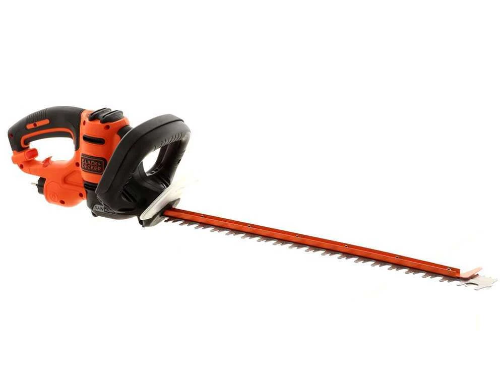 Taille-haie électrique Black & Decker BEHTS401C10-QS - 500W - Longueur Lame 55cm 10 Taille-haie électrique Black & Decker BEHTS401C10-QS - 500W - Longueur Lame 55cm – Image 10