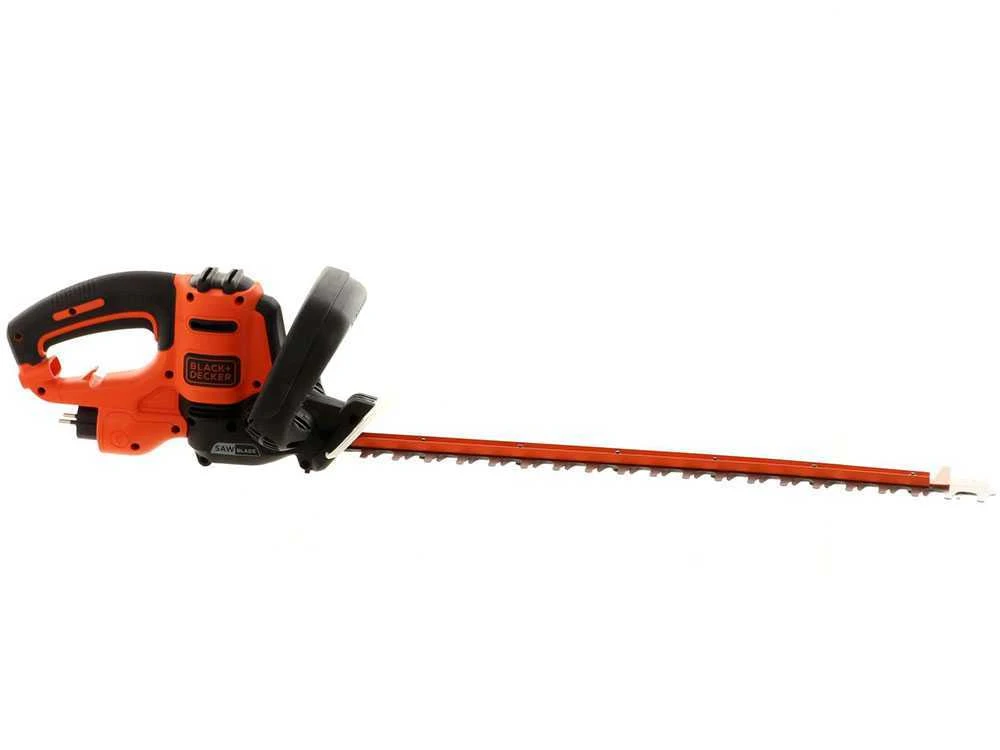 Taille-haie électrique Black & Decker BEHTS401C10-QS - 500W - Longueur Lame 55cm 11 Taille-haie électrique Black & Decker BEHTS401C10-QS - 500W - Longueur Lame 55cm – Image 11