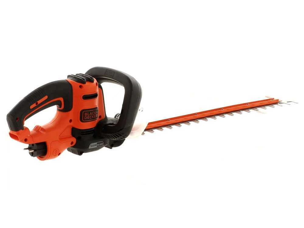 Taille-haie électrique Black & Decker BEHTS401C10-QS - 500W - Longueur Lame 55cm 12 Taille-haie électrique Black & Decker BEHTS401C10-QS - 500W - Longueur Lame 55cm – Image 12