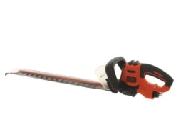 Taille-haie électrique Black & Decker BEHTS451-QS De 550 W Avec Lamier 60 Cm -Outils D'Élagage De Jardin taille haie lectrique black decker behts451 qs de 550 w avec lamier 60 cm lamier de 60 cm et prise en main 17310 2 1561972118 IMG 9438