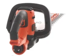 Taille-haie électrique Black & Decker BEHTS451-QS De 550 W Avec Lamier 60 Cm -Outils D'Élagage De Jardin taille haie lectrique black decker behts451 qs de 550 w avec lamier 60 cm moteur lectrique 17310 1 1561972118 IMG 9415