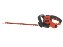 Taille-haie électrique Black & Decker BEHTS451-QS De 550 W Avec Lamier 60 Cm -Outils D'Élagage De Jardin taille haie lectrique black decker behts451 qs de 550 w avec lamier 60 cm taille haie lectrique black decker behts451 qs 17310 0 1561971589 IMG 9410
