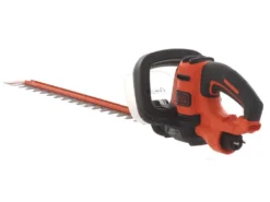 Taille-haie électrique Black & Decker BEHTS451-QS De 550 W Avec Lamier 60 Cm -Outils D'Élagage De Jardin taille haie lectrique black decker behts451 qs de 550 w avec lamier 60 cm taille haie lectrique black decker behts451 qs 17310 0 1561971589 IMG 9412