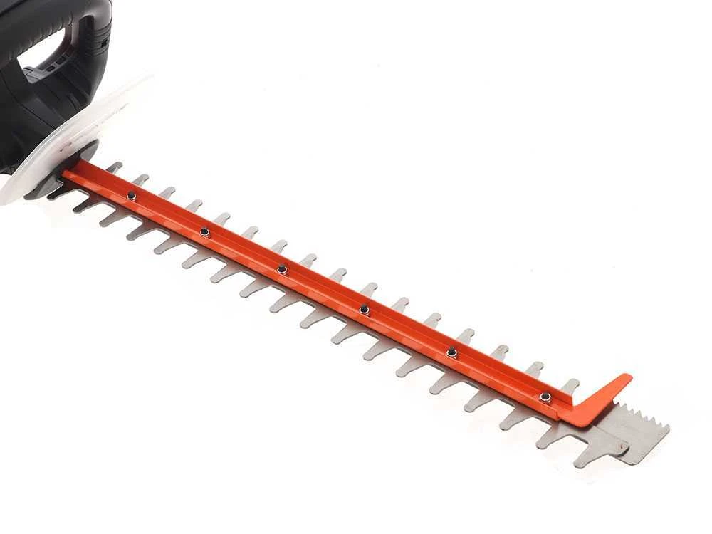 Taille-haie électrique Black & Decker BETHS301-QS De 500W Avec Lamier De 55 Cm 20 Taille-haie électrique Black & Decker BETHS301-QS De 500W Avec Lamier De 55 Cm – Image 20