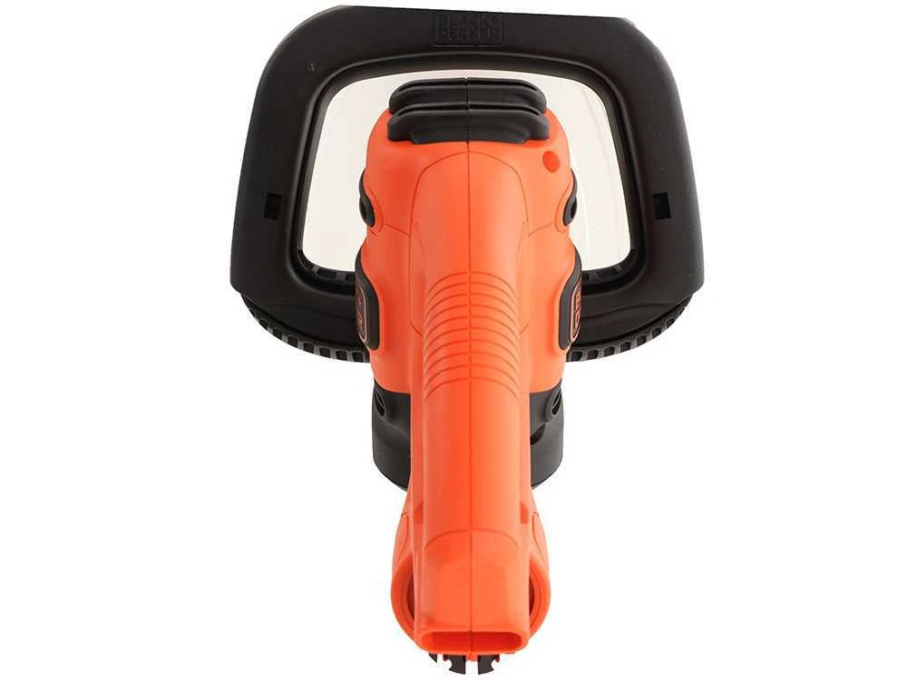 Taille-haie électrique Black & Decker BETHS301-QS De 500W Avec Lamier De 55 Cm 15 Taille-haie électrique Black & Decker BETHS301-QS De 500W Avec Lamier De 55 Cm – Image 15