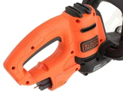 Taille-haie électrique Black & Decker BETHS301-QS De 500W Avec Lamier De 55 Cm 31 Taille-haie électrique Black & Decker BETHS301-QS De 500W Avec Lamier De 55 Cm -Outils D'Élagage De Jardin taille haie lectrique black decker beths301 qs de 500w avec lamier de 55 cm moteur lectrique 17323 12 1562060950 IMG 9947