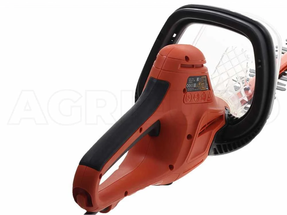 Taille-haie électrique Black & Decker GT7030-QS - 700W Avec Lamier De 70 Cm 18 Taille-haie électrique Black & Decker GT7030-QS - 700W Avec Lamier De 70 Cm – Image 18