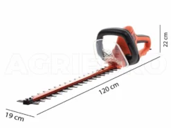 Taille-haie électrique Black & Decker GT7030-QS - 700W Avec Lamier De 70 Cm 31 Taille-haie électrique Black & Decker GT7030-QS - 700W Avec Lamier De 70 Cm -Outils D'Élagage De Jardin taille haie lectrique black decker gt7030 qs 700w avec lamier de 70 cm taille haie batterie black decker gt7030 qs 17330 5 1562077901 IMG 9916.jpg princ