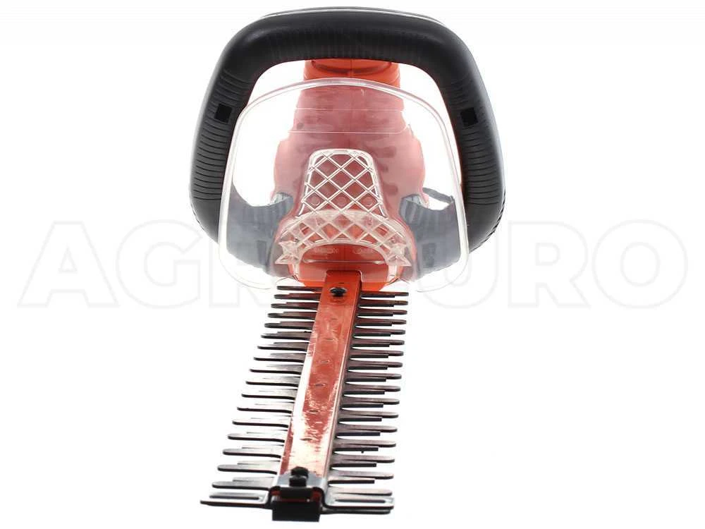 Taille-haie électrique Black & Decker GT7030-QS - 700W Avec Lamier De 70 Cm 9 Taille-haie électrique Black & Decker GT7030-QS - 700W Avec Lamier De 70 Cm – Image 9