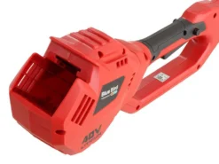 Taille-haie électrique Blue Bird R3S 40V Sur Perche De Rallonge Télescopique - 2,5 Ah -Outils D'Élagage De Jardin taille haie lectrique blue bird r3s 40v sur perche de rallonge tlescopique 2 5 ah le moteur 18787 6 1574698848 IMG 0201