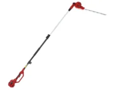 Taille-haie électrique Blue Bird R3S 40V Sur Perche De Rallonge Télescopique - 2,5 Ah -Outils D'Élagage De Jardin taille haie lectrique blue bird r3s 40v sur perche de rallonge tlescopique 2 5 ah taille haie lectrique blue bird r3s 40v 18787 7 1574698725 IMG 0170