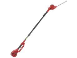 Taille-haie électrique Blue Bird R3S 40V Sur Perche De Rallonge Télescopique - 2,5 Ah -Outils D'Élagage De Jardin taille haie lectrique blue bird r3s 40v sur perche de rallonge tlescopique 2 5 ah taille haie lectrique blue bird r3s 40v 18787 7 1574698725 IMG 0174