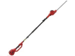 Taille-haie électrique Blue Bird R3S 40V Sur Perche De Rallonge Télescopique - 2,5 Ah -Outils D'Élagage De Jardin taille haie lectrique blue bird r3s 40v sur perche de rallonge tlescopique 2 5 ah taille haie lectrique blue bird r3s 40v 18787 7 1574698725 IMG 0176