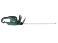 Taille-haie électrique Bosch Universal Hedgecut 60 - Longueur Lame 60 Cm - Puissance 480 W -Outils D'Élagage De Jardin taille haie lectrique bosch universal hedgecut 60 longueur lame 60 cm puissance 480 w taille haie lectrique bosch universal hedgecut 60 23735 5 1590572936 IMG 5ece37883c65c