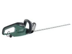 Taille-haie électrique Bosch Universal Hedgecut 60 - Longueur Lame 60 Cm - Puissance 480 W -Outils D'Élagage De Jardin taille haie lectrique bosch universal hedgecut 60 longueur lame 60 cm puissance 480 w taille haie lectrique bosch universal hedgecut 60 23735 5 1590572936 IMG 5ece3788a95ba