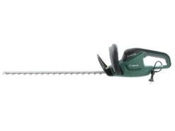 Taille-haie électrique Bosch Universal Hedgecut 60 - Longueur Lame 60 Cm - Puissance 480 W -Outils D'Élagage De Jardin taille haie lectrique bosch universal hedgecut 60 longueur lame 60 cm puissance 480 w taille haie lectrique bosch universal hedgecut 60 23735 5 1590572937 IMG 5ece378922e24