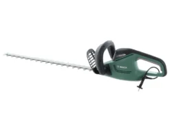 Taille-haie électrique Bosch Universal Hedgecut 60 - Longueur Lame 60 Cm - Puissance 480 W -Outils D'Élagage De Jardin taille haie lectrique bosch universal hedgecut 60 longueur lame 60 cm puissance 480 w taille haie lectrique bosch universal hedgecut 60 23735 5 1590572937 IMG 5ece37893f830