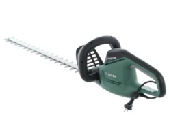 Taille-haie électrique Bosch Universal Hedgecut 60 - Longueur Lame 60 Cm - Puissance 480 W -Outils D'Élagage De Jardin taille haie lectrique bosch universal hedgecut 60 longueur lame 60 cm puissance 480 w taille haie lectrique bosch universal hedgecut 60 23735 5 1590572937 IMG 5ece378975498