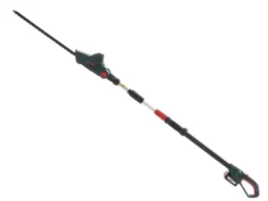 Taille-haie électrique Bosch UniversalHedgePole 18 Sur Perche Télescopique - 2,5 Ah -Outils D'Élagage De Jardin taille haie lectrique bosch universalhedgepole 18 sur perche tlescopique 2 5 ah le taille haie lectrique batterie bosch universalhedgepole 18 17397 6 1562338490 IMG 1057