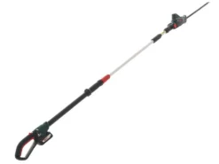 Taille-haie électrique Bosch UniversalHedgePole 18 Sur Perche Télescopique - 2,5 Ah -Outils D'Élagage De Jardin taille haie lectrique bosch universalhedgepole 18 sur perche tlescopique 2 5 ah le taille haie lectrique batterie bosch universalhedgepole 18 17397 6 1562338490 IMG 1061