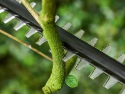 Taille-haie électrique Bosch UniversalHedgePole 18 Sur Perche Télescopique - 2,5 Ah -Outils D'Élagage De Jardin taille haie lectrique bosch universalhedgepole 18 sur perche tlescopique 2 5 ah le taille haie lectrique batterie bosch universalhedgepole 18 17397 6 1565949715 61gbsuDSOAL. SL1200