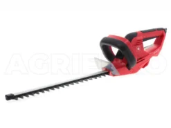 Taille-haie électrique Einhell GH-EH 4245 - Longueur Lamier 51 Cm - Puissance 420W -Outils D'Élagage De Jardin taille haie lectrique einhell gh eh 4245 longueur lamier 51 cm puissance 420w moteur lectrique 16183 12 1554899974 IMG 9955