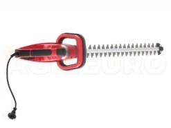 Taille-haie électrique Einhell GH-EH 4245 - Longueur Lamier 51 Cm - Puissance 420W -Outils D'Élagage De Jardin taille haie lectrique einhell gh eh 4245 longueur lamier 51 cm puissance 420w moteur lectrique 16183 12 1554899974 IMG 9959