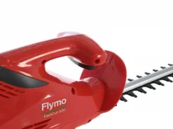 Taille-haie électrique Flymo EasiCut 520 De 500 W -Outils D'Élagage De Jardin taille haie lectrique flymo easicut 520 de 500 w moteur lectrique 13504 1 1529332960 IMG 8291