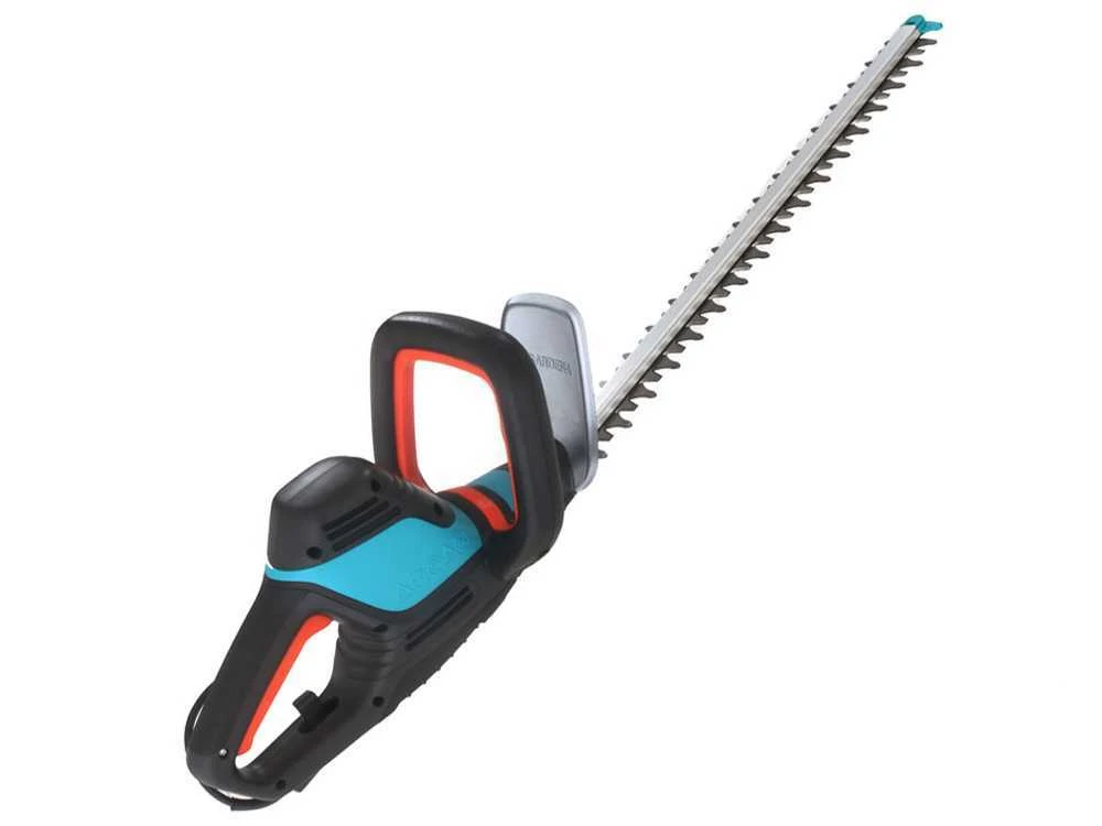 Taille-haie électrique Gardena ComfortCut 550/50 De 550W Avec Lamier De 50 Cm 15 Taille-haie électrique Gardena ComfortCut 550/50 De 550W Avec Lamier De 50 Cm – Image 15