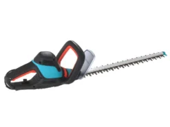 Taille-haie électrique Gardena ComfortCut De 600W Avec Lamier De 55 Cm -Outils D'Élagage De Jardin taille haie lectrique gardena comfortcut de 600w avec lamier de 55 cm moteur lectrique 15950 1 1553166589 IMG 2574