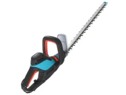 Taille-haie électrique Gardena ComfortCut De 600W Avec Lamier De 55 Cm -Outils D'Élagage De Jardin taille haie lectrique gardena comfortcut de 600w avec lamier de 55 cm taille haie lectrique gardena comfortcut 600 15950 0 1553166588 prodotto