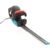Taille-haie électrique Gardena Easycut De 420 W Avec Lamier De 45 Cm