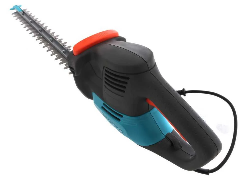 Taille-haie électrique Gardena Easycut De 450 W Avec Lamier De 50 Cm 17 Taille-haie électrique Gardena Easycut De 450 W Avec Lamier De 50 Cm – Image 17