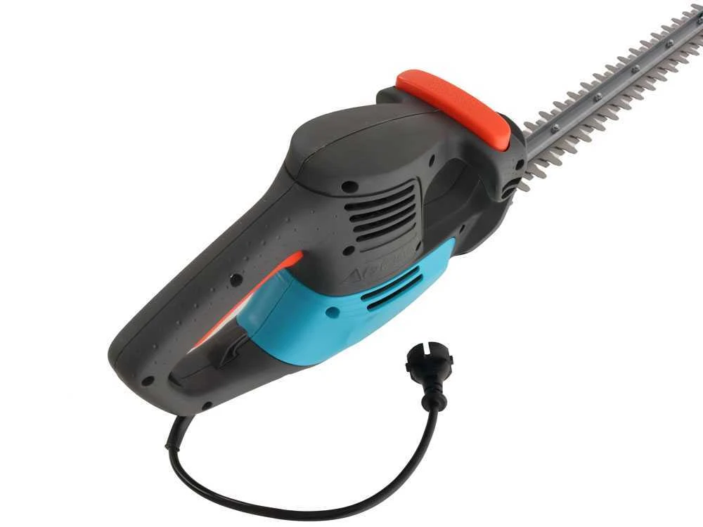 Taille-haie électrique Gardena Easycut De 450 W Avec Lamier De 50 Cm 20 Taille-haie électrique Gardena Easycut De 450 W Avec Lamier De 50 Cm – Image 20