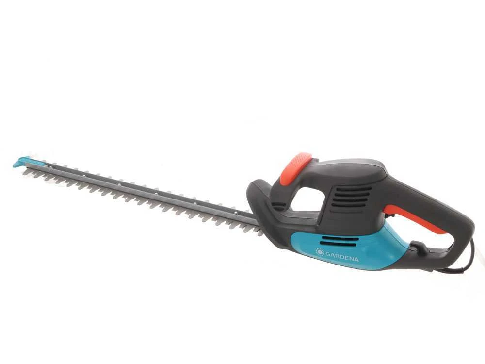 Taille-haie électrique Gardena Easycut De 450 W Avec Lamier De 50 Cm 11 Taille-haie électrique Gardena Easycut De 450 W Avec Lamier De 50 Cm – Image 11