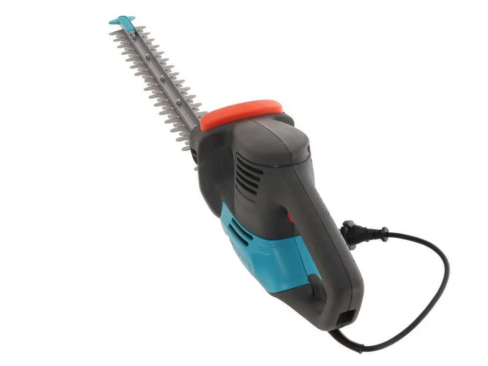 Taille-haie électrique Gardena Easycut De 450 W Avec Lamier De 50 Cm 8 Taille-haie électrique Gardena Easycut De 450 W Avec Lamier De 50 Cm – Image 8