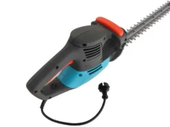Taille-haie électrique Gardena Easycut De 500 W Avec Lamier De 55 Cm -Outils D'Élagage De Jardin taille haie lectrique gardena easycut de 500 w avec lamier de 55 cm lamier de 55 cm et prise en main 15955 2 1553181934 15944 2 1553161808 IMG 2545