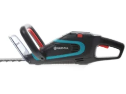 Taille-haie électrique Gardena PowerCut Li-40/60 - De 40 V/2.6 Ah Avec Lamier De 60 Cm 39 Taille-haie électrique Gardena PowerCut Li-40/60 - De 40 V/2.6 Ah Avec Lamier De 60 Cm -Outils D'Élagage De Jardin taille haie lectrique gardena powercut li 40 60 de 40 v 2 6 ah avec lamier de 60 cm lamier de 60 cm et prise en main 16112 2 1554282746 IMG 9890