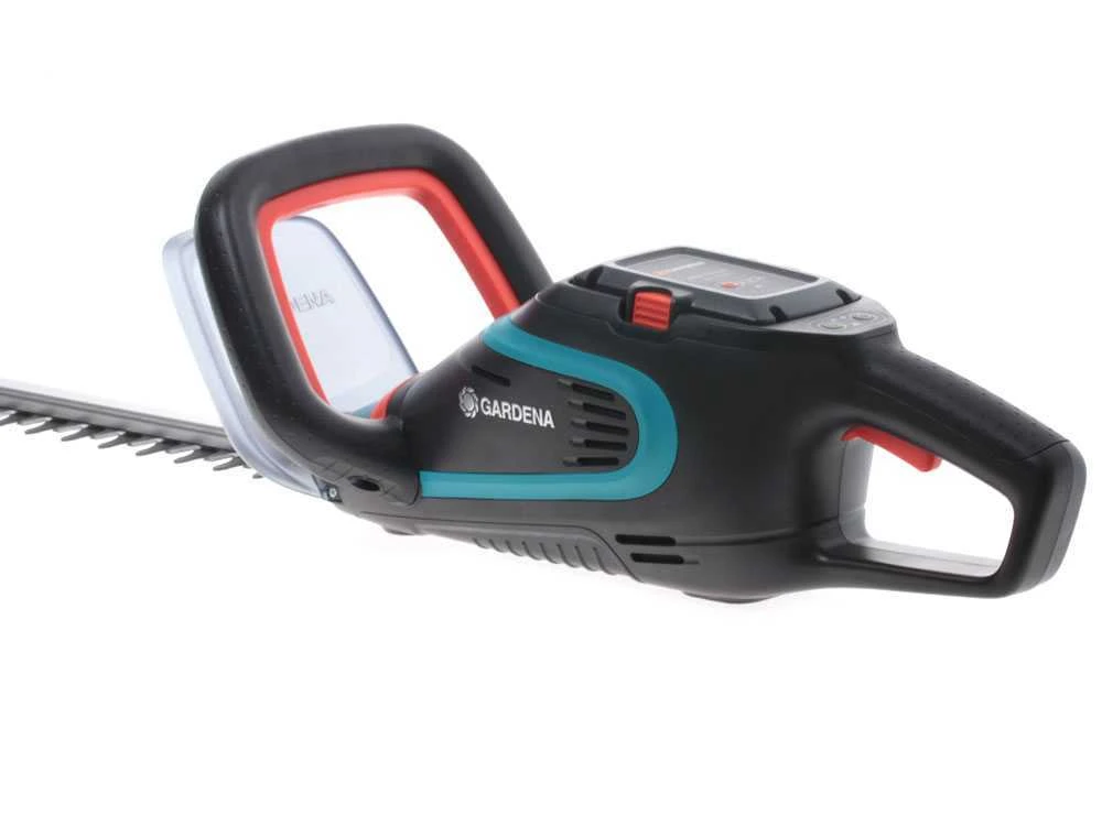Taille-haie électrique Gardena PowerCut Li-40/60 - De 40 V/2.6 Ah Avec Lamier De 60 Cm 17 Taille-haie électrique Gardena PowerCut Li-40/60 - De 40 V/2.6 Ah Avec Lamier De 60 Cm – Image 17