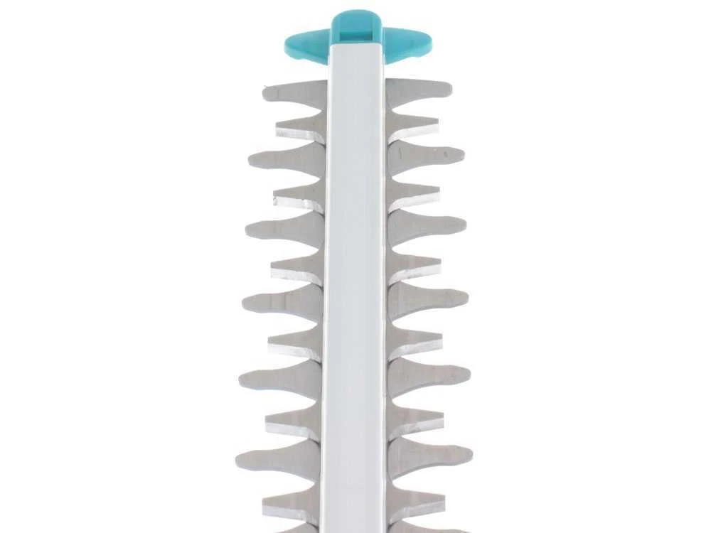 Taille-haie électrique Gardena PowerCut Li-40/60 - De 40 V/2.6 Ah Avec Lamier De 60 Cm 10 Taille-haie électrique Gardena PowerCut Li-40/60 - De 40 V/2.6 Ah Avec Lamier De 60 Cm – Image 10