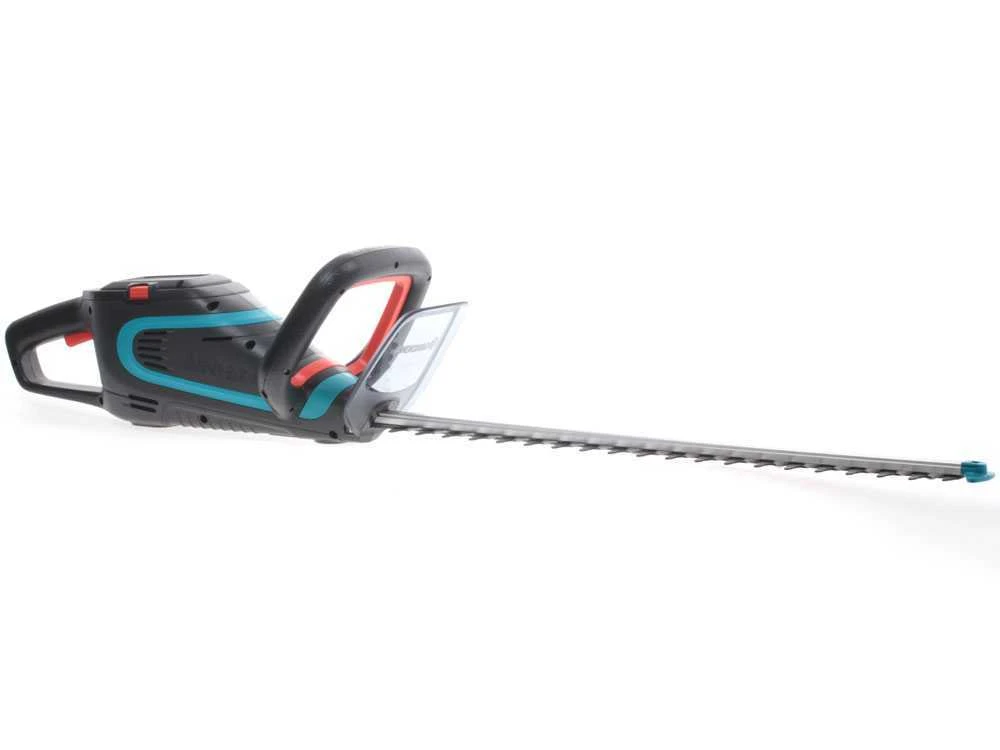 Taille-haie électrique Gardena PowerCut Li-40/60 - De 40 V/2.6 Ah Avec Lamier De 60 Cm 8 Taille-haie électrique Gardena PowerCut Li-40/60 - De 40 V/2.6 Ah Avec Lamier De 60 Cm – Image 8