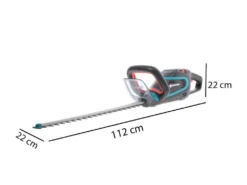Taille-haie électrique Gardena PowerCut Li-40/60 - De 40 V/2.6 Ah Avec Lamier De 60 Cm 31 Taille-haie électrique Gardena PowerCut Li-40/60 - De 40 V/2.6 Ah Avec Lamier De 60 Cm -Outils D'Élagage De Jardin taille haie lectrique gardena powercut li 40 60 de 40 v 2 6 ah avec lamier de 60 cm taille haie lectrique powercut li 40 60 16112 0 1554296007 misure