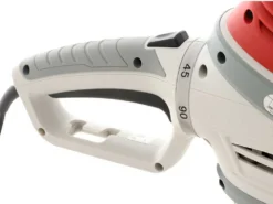 Taille-haie électrique IKRA IHS 600 - Puissance 50V - 600 W Avec Lamier De 55 Cm -Outils D'Élagage De Jardin taille haie lectrique ikra ihs 600 puissance 50v 600 w avec lamier de 55 cm lamier de 55 cm et prise en main 18113 2 1568906489 IMG 9164