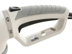 Taille-haie électrique IKRA IHS 650 De 650W Avec Lamier De 55 Cm - Extra Light -Outils D'Élagage De Jardin taille haie lectrique ikra ihs 650 de 650w avec lamier de 55 cm extra light moteur lectrique et poigne rotative 18428 4 1571645844 18113 1 1568906489 IMG 9158