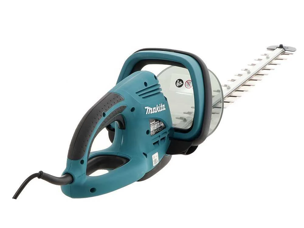 Taille-haie électrique Makita UH5570 De 550 W Avec Lamier De 55 Cm 1 Taille-haie électrique Makita UH5570 De 550 W Avec Lamier De 55 Cm